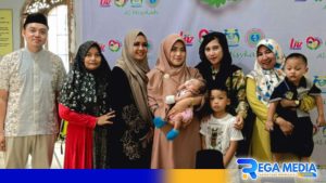 Sambut Ramadhan Dengan Peduli Yatim Piatu