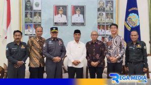 Investor Korea Tertarik Bangun Instalasi Air Bersih di Bangkalan