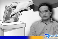 Caption: Ketua LSM Jis Care Provinsi Gorontalo, Ichsan Naway. 