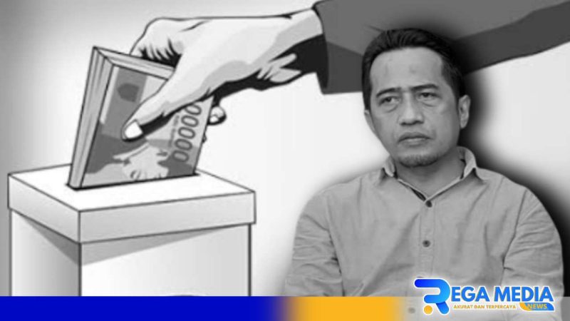 Caption: Ketua LSM Jis Care Provinsi Gorontalo, Ichsan Naway. 
