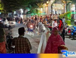 Polres Sampang Perketat Pengamanan Selama Ramadhan