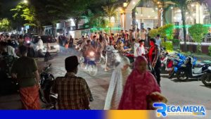 Polres Sampang Perketat Pengamanan Selama Ramadhan