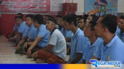 Lapas Narkotika Pamekasan Sosialisasi Remisi WBP