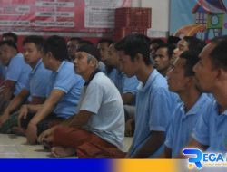 Lapas Narkotika Pamekasan Sosialisasi Remisi WBP