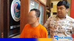 Residivis Narkoba Asal Bangkalan Kembali Masuk Penjara