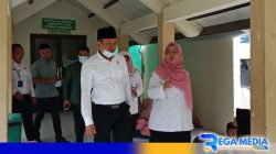 Anggota Legislatif Sidak Ruang Operasi RSUD Sampang