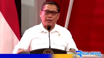 Caption: Kepala Staf Kepresidenan RI, Letjen TNI (Purn) Anto Mukti Putranto, (dok. regamedianews). 