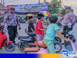 Polantas Sampang: Sepeda Listrik Dilarang Ke Jalan Raya