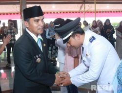 Perjalanan Panjang Zaiqulhak, Kini Menjadi Kades Pangeleyan