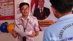 Pentingnya Edukasi Kesehatan Bagi Warga Binaan