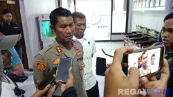 Kapolres Sampang Bantah Lepas Pelaku Penganiayaan