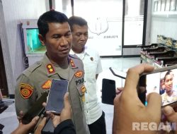 Kapolres Sampang Bantah Lepas Pelaku Penganiayaan