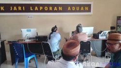 Oknum Dosen di Gorontalo Dipolisikan