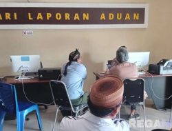 Oknum Dosen di Gorontalo Dipolisikan