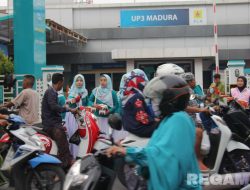 Berbagi Takjil di Bulan Ramadhan Penuh Berkah