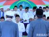 Pengurus MWCNU Robatal Masa Khidmat 2025-2030 Resmi Dikukuhkan