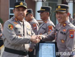 Tangkap Bandar Sabu, Polisi Proppo Diganjar Reward