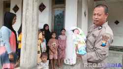 Polisi Cari Pembuang Bayi di Banyuates Sampang