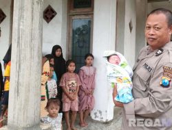 Polisi Cari Pembuang Bayi di Banyuates Sampang