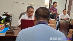 Polres Sampang Ciduk Pelaku Begal Payudara