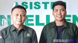 Ketua Permahi Gorontalo Angkat Bicara Soal Agraria di Gorut