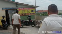 ASN Sampang Kepergok Mokel Saat Jam Kerja