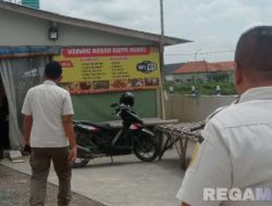 ASN Sampang Kepergok Mokel Saat Jam Kerja