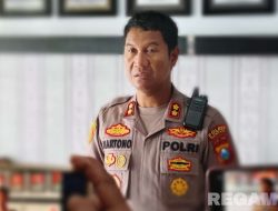 Kapolres Sampang: Jika Ada Balap Liar, Laporkan Ke Polisi