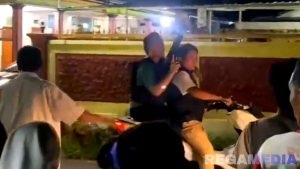 Lagi !!!, Polres Pamekasan Gerebek Rumah Terduga Bandar Narkoba