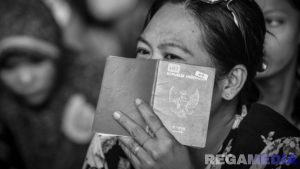 Minat Warga Sampang Jadi TKI Masih Tinggi