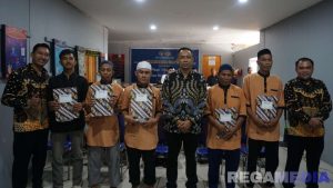 135 Napi Lapas Pohuwato Dapat Remisi Lebaran