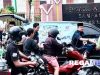 SMSI Sampang Gelar Pembagian Takjil Bersama Madura Travel