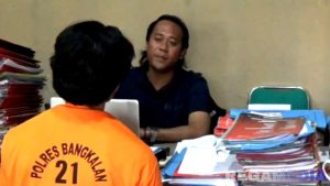 Pria Asal Bangkalan Tewas Ditangan Teman Sendiri