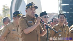 Aba Idi: ASN Sampang Tidak Boleh Bermalas-Malasan