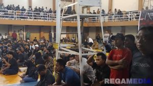 Konsolidasi Penambang Bone Bolango, Isyaratkan Perlawanan Ke PT GM