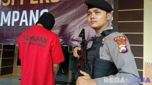 DPO Kasus Warga Sampang Tewas Dikubur Ditangkap