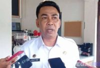 Caption: Kepala DPMD Kabupaten Sumenep Anwar Syahroni Yusuf, (sumber foto, seputar jatim). 