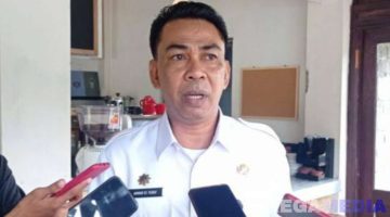 Caption: Kepala DPMD Kabupaten Sumenep Anwar Syahroni Yusuf, (sumber foto, seputar jatim). 