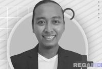 Caption: Romadhon Jasn (Direktur Gagas Nusantara).