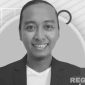 Caption: Romadhon Jasn (Direktur Gagas Nusantara).