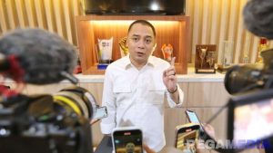 Walikota Surabaya Kawal Kasus Dugaan Penahanan Ijazah Pekerja