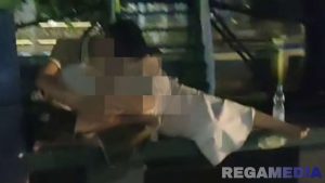 Taman Adipura Sampang Jadi Ajang Tempat Mesum