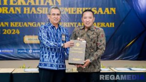 Bupati Sampang: Opini WTP Bentuk Kinerja Akuntabel