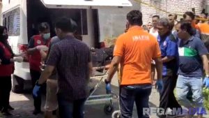 Pria di Bangkalan Habisi Nyawa Istri dan Selingkuhannya