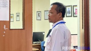 UTM Semakin Diminati Jadi Lokasi UTBK Tahun 2025