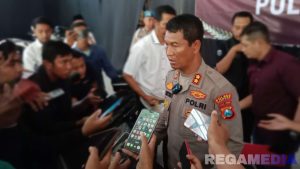 Kasus 9 Ton Pupuk Subsidi Sampang Bergulir
