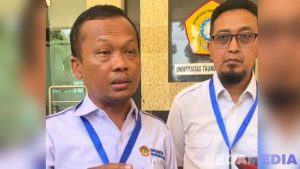 Seleksi Mahasiswa Jalur Nasional, 100% Murni Ditentukan Sistem