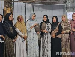 Kunjungan Ke Desa, Kenali Peninggalan Bhuju’ Napo
