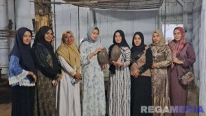 Kunjungan Ke Desa, Kenali Peninggalan Bhuju’ Napo