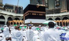 30 WNI Asal Madura Kepergok Hendak Haji Non Prosedural di Jeddah